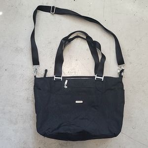 Baggallini Avenue Tote Top Handle Bag